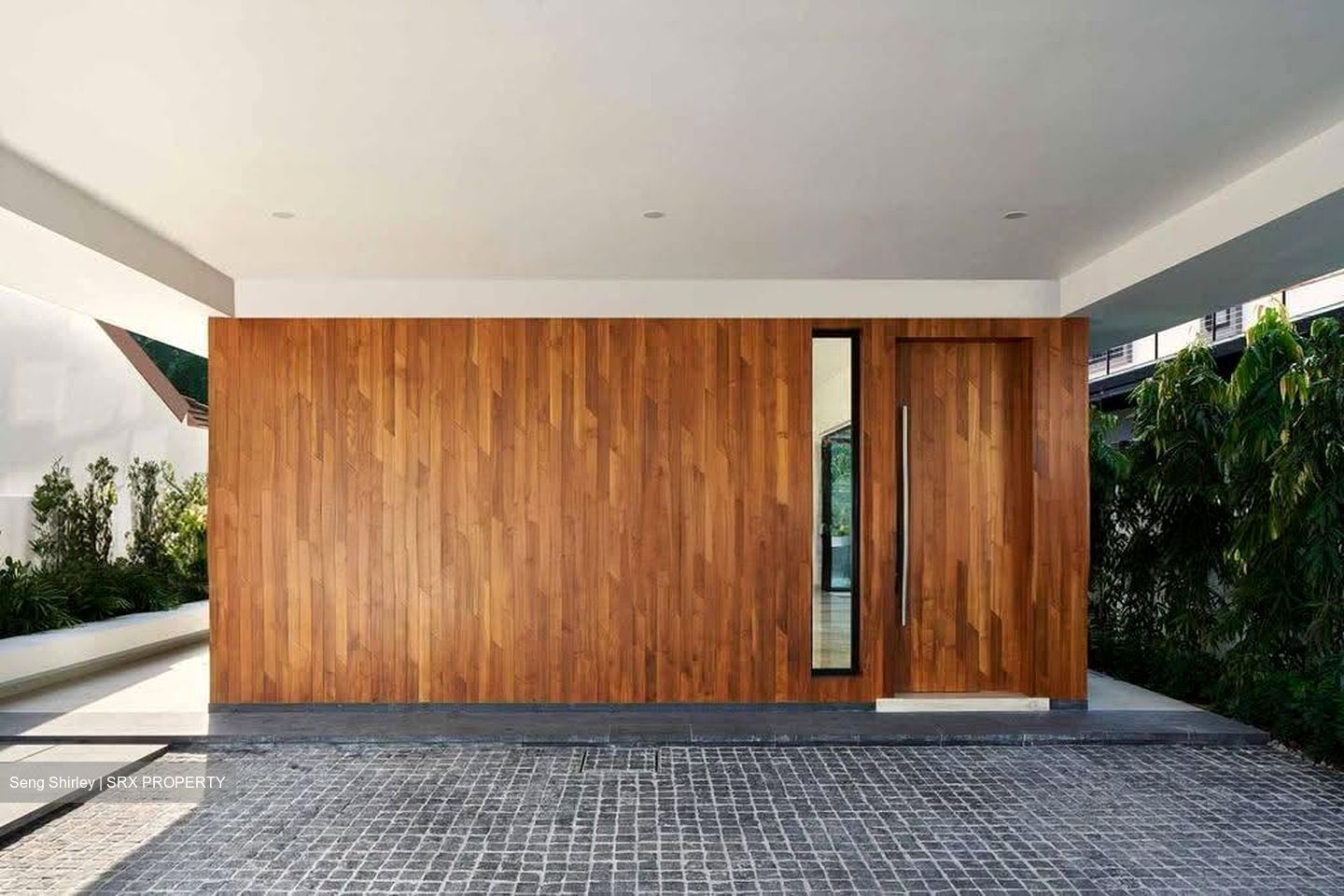 Serangoon Garden Estate (D19), Detached #632536961